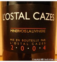 L'Ostal Cazes