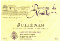 Domaine des Mouilles