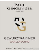 Paul Ginglinger - Wahlenbourg