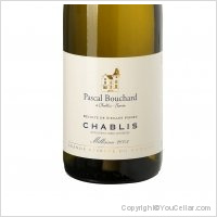 Pascal Bouchard - Vieilles Vignes