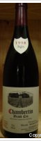 Domaine Henri Rebourseau