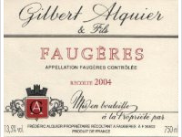 Domaine Gilbert Alquier et Fils