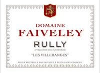 Faiveley - Les Villeranges