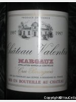 Château Valentin
