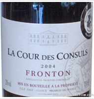 La Cour des Consuls