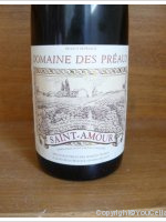 Domaine des Préaux