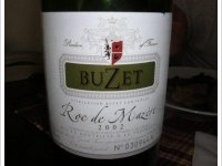 Roc de Mazère