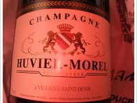 Huvier Morel