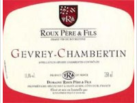 Roux Père et Fils