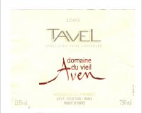 Domaine du Vieil Aven
