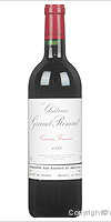 Château Grand Renouil