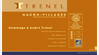 Trenel Hommage à André Trenel