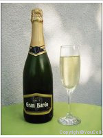 Gran Barón - Brut