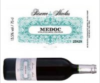 Réserve Nicolas