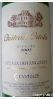 Château Ortola