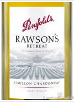 Penfolds, Rawson's Retreat Semillon Chardonnay