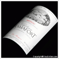 Château Ramafort