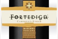 Fortediga Cabernet Syrah
