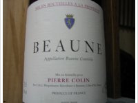 Pierre Colin