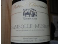 Domaine Clémencet Patrick
