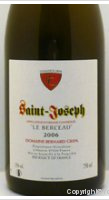 Bernard Gripa - Cuvée le Berceau