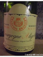 François Brugère