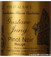 Gustave Jung