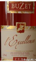 Vignerons de Buzet - L'Excellence