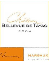 Château Bellevue de Tayac