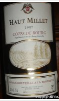 Haut Millet