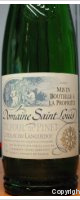 Domaine Saint Louis