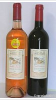 Les Celliers de Ramatuelle - Domaine de Roumegou