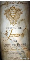 Château de la Joncarde
