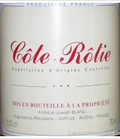 André et Joseph Blanc