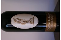 Château La Baume