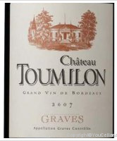 Château Toumilon