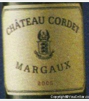 Château Cordet