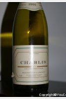 Cave des Vignerons de Chablis