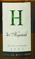 H de l'Hospitalet