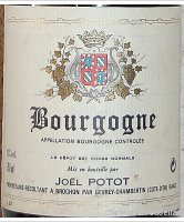 Joël Potot