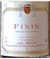 Joël Potot