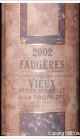 La Cave - Vieux