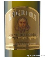 Ramos Pinto - Lágrima 