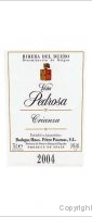 Viña Pedrosa - Crianza