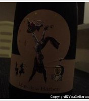 Mas de La Barben