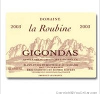 Domaine La Roubine