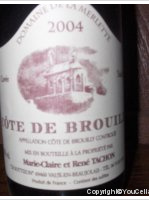 Domaine de la Merlette