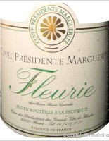 Cuvée Présidente Marguerite