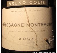Bruno Colin