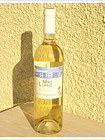 Mas Llaro